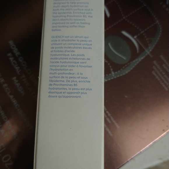 Farsali Moister Replenishing Serum - Picture 3 of 4